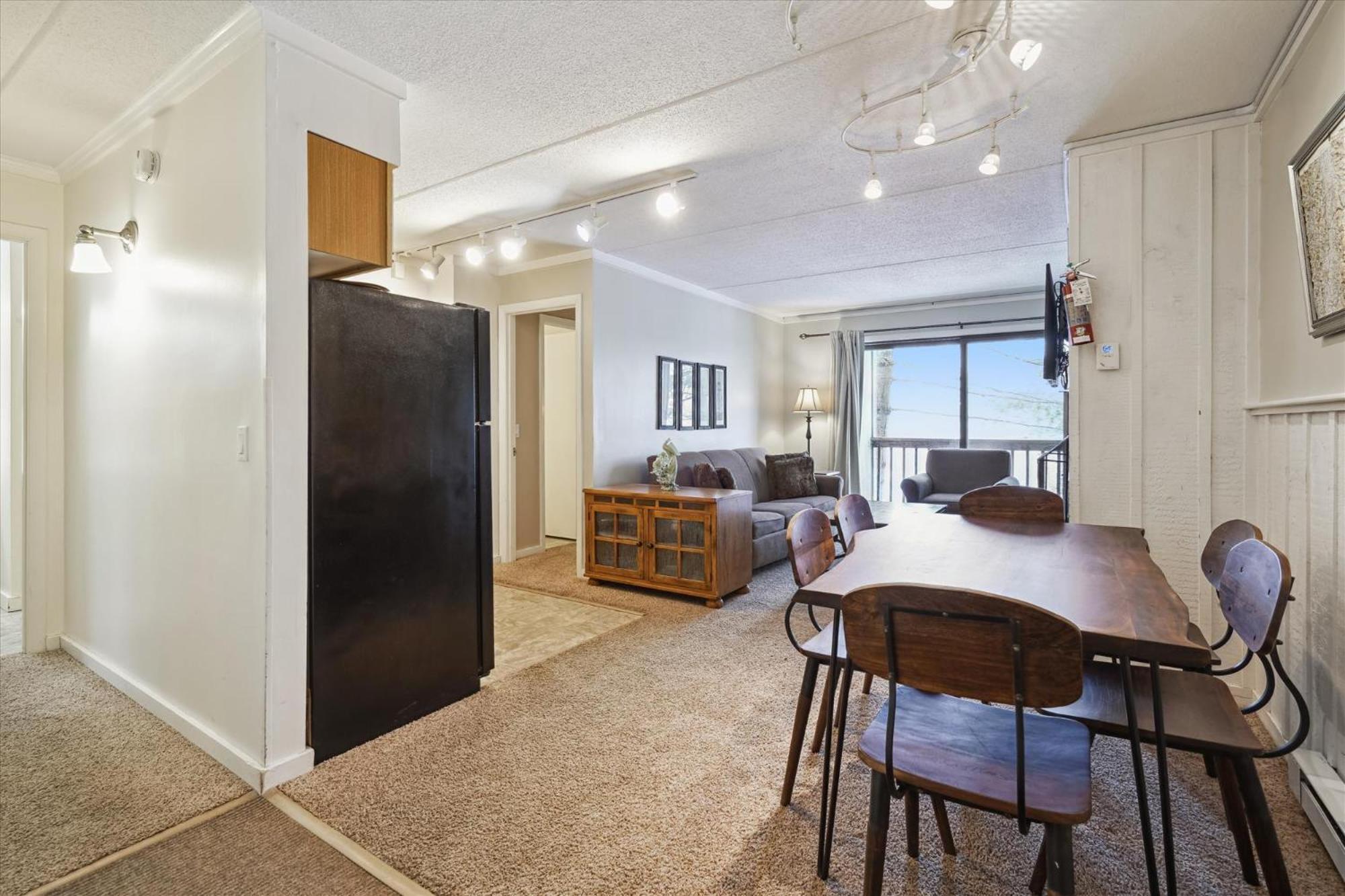 3-Bedroom Condo Ski-In, Shuttle, And Cozy Fireplace Whiffletree I3 Киллингтон Экстерьер фото