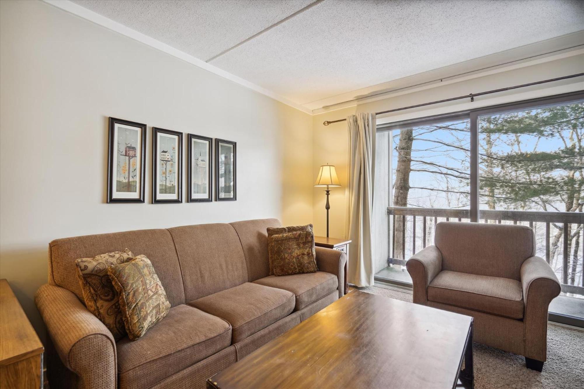 3-Bedroom Condo Ski-In, Shuttle, And Cozy Fireplace Whiffletree I3 Киллингтон Экстерьер фото